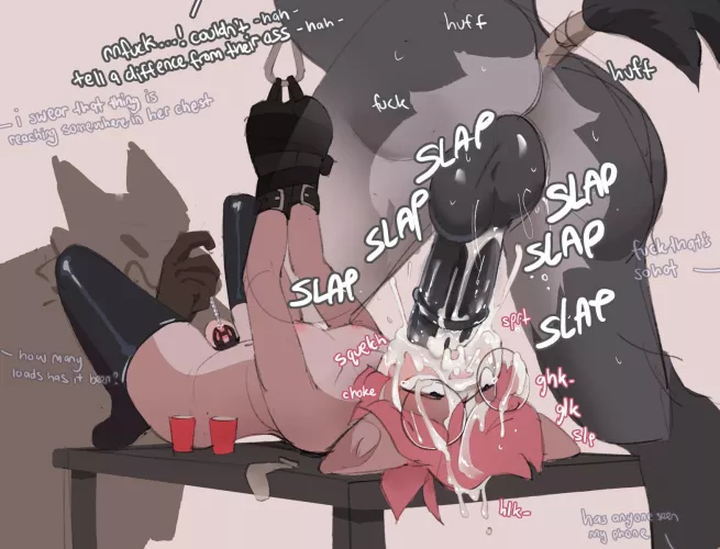 Who would you be? (Fizzystevie)