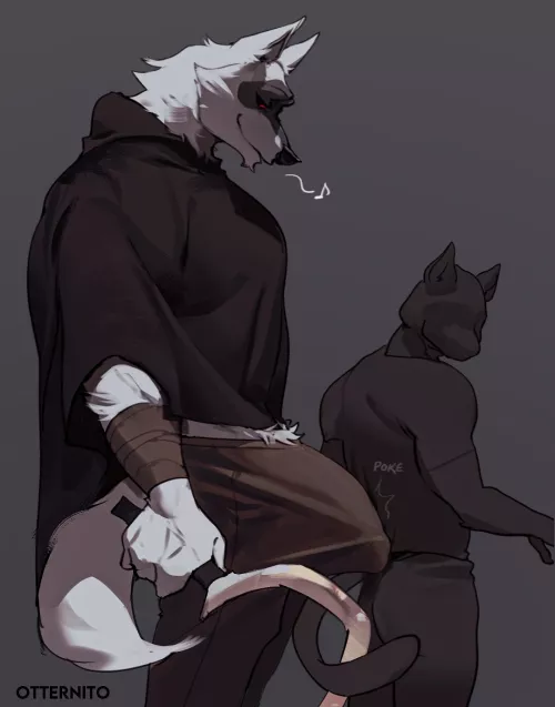 Whoops... (Otternito)