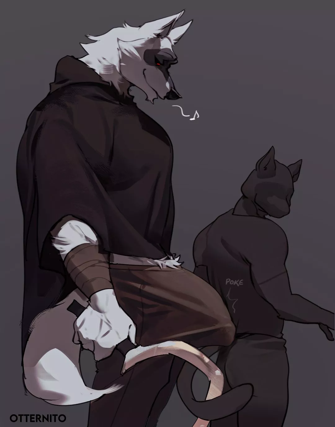 Whoops... (Otternito)