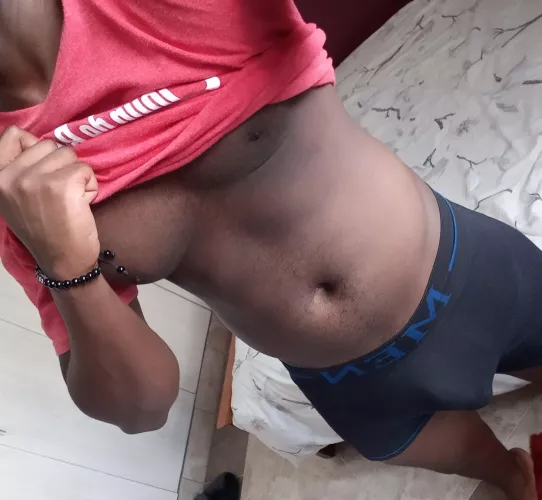 Who's down for some fun