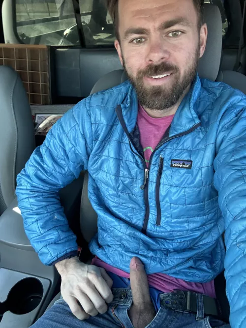 Who’s up for a road trip?