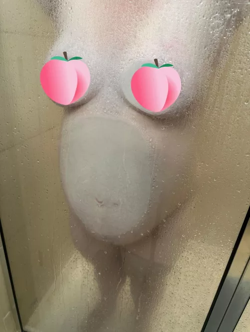 Will you breed me in the shower?