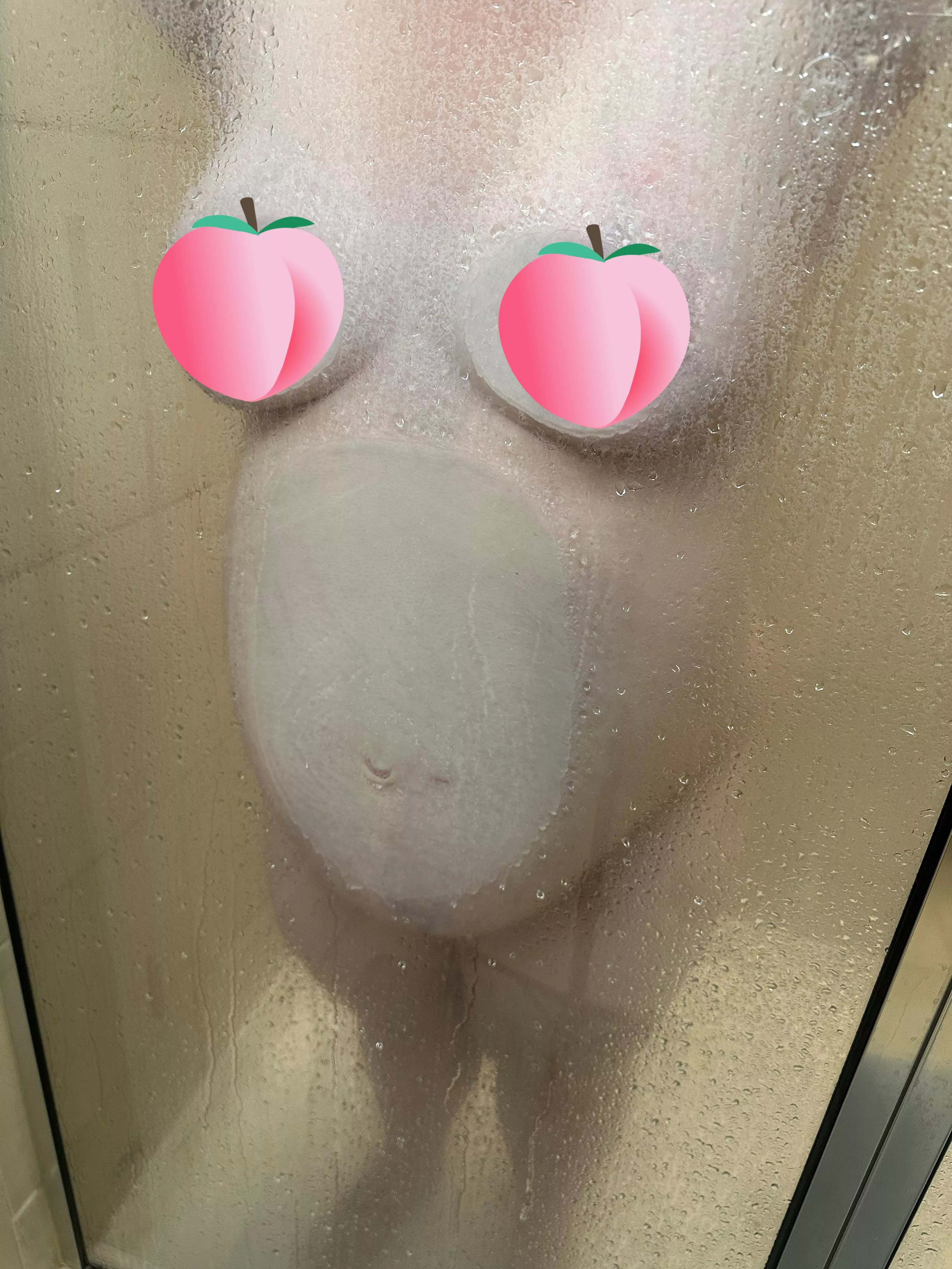 Will you breed me in the shower?