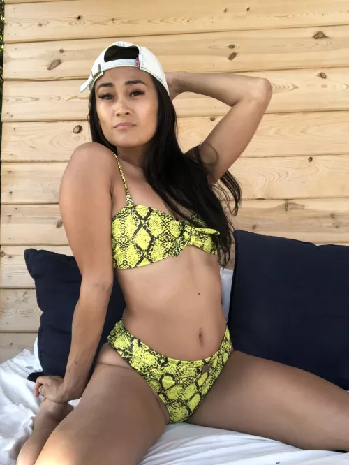 Will you cum with me?💦😜