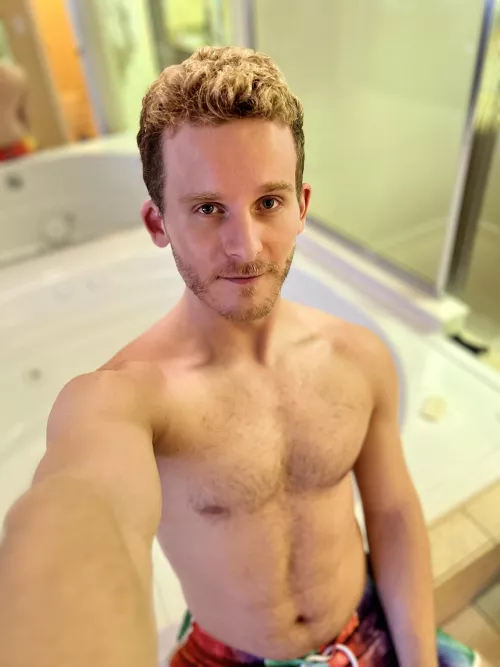 Wish it was still all fun and games on vacation, but it’s good to be home