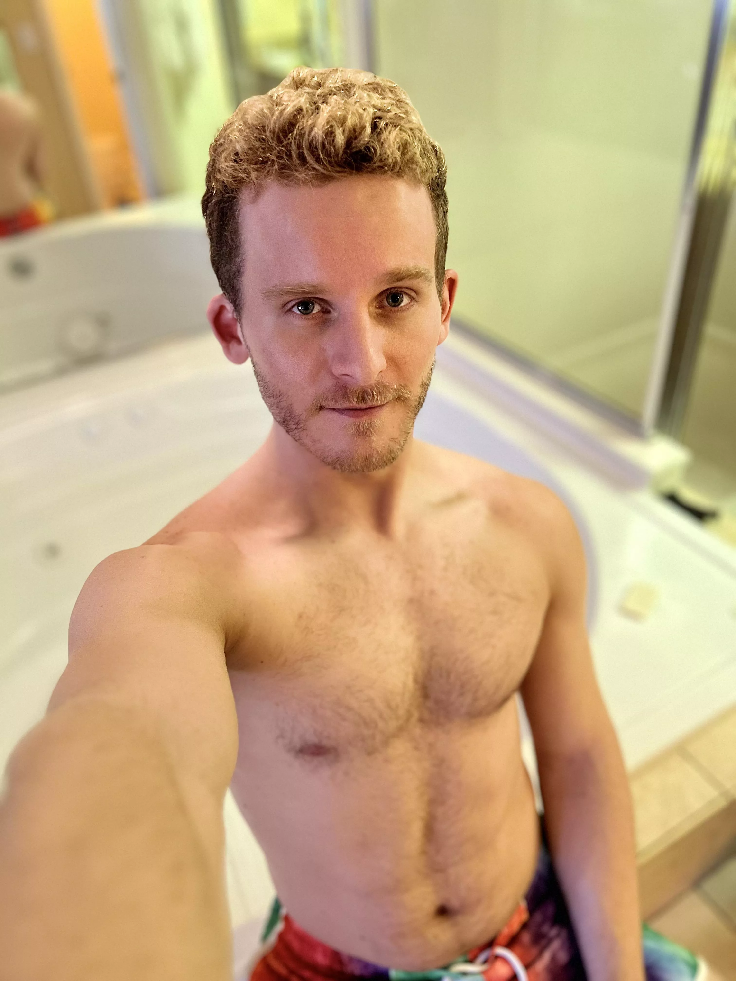 Wish it was still all fun and games on vacation, but it’s good to be home