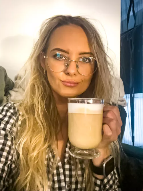 Wondering how it feels to get naked in public 😉