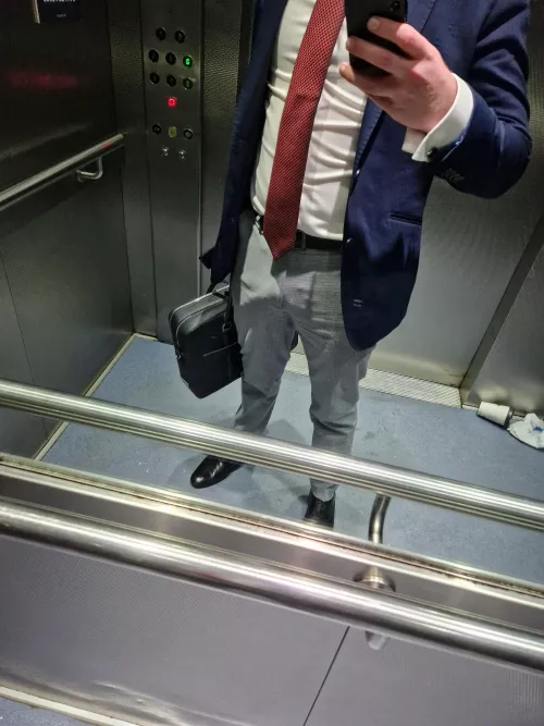 Working hard or hardly working!