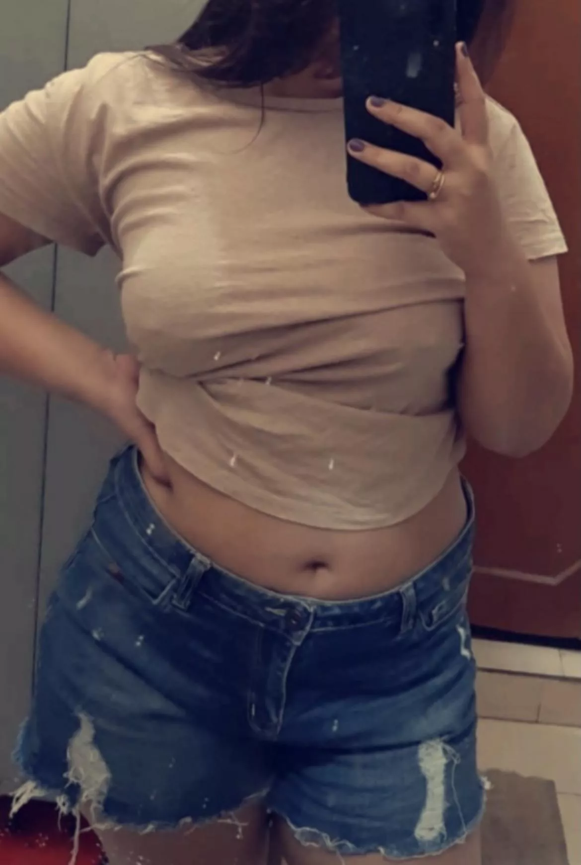 Would you bang or pass