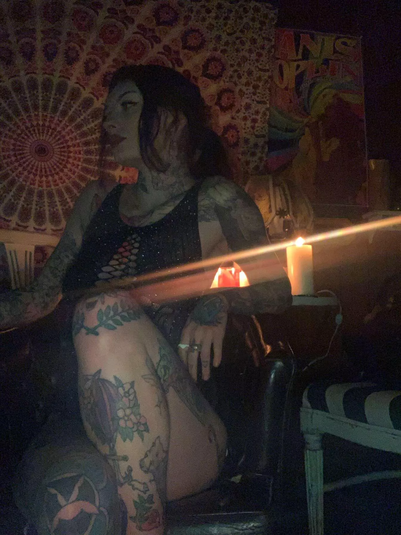 Would you like to play a game?