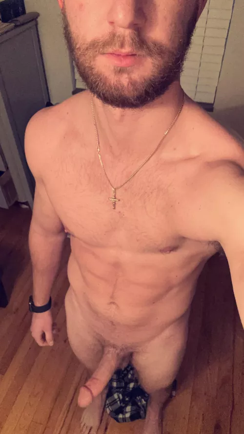 Would you mind if i shoved this up your butt?