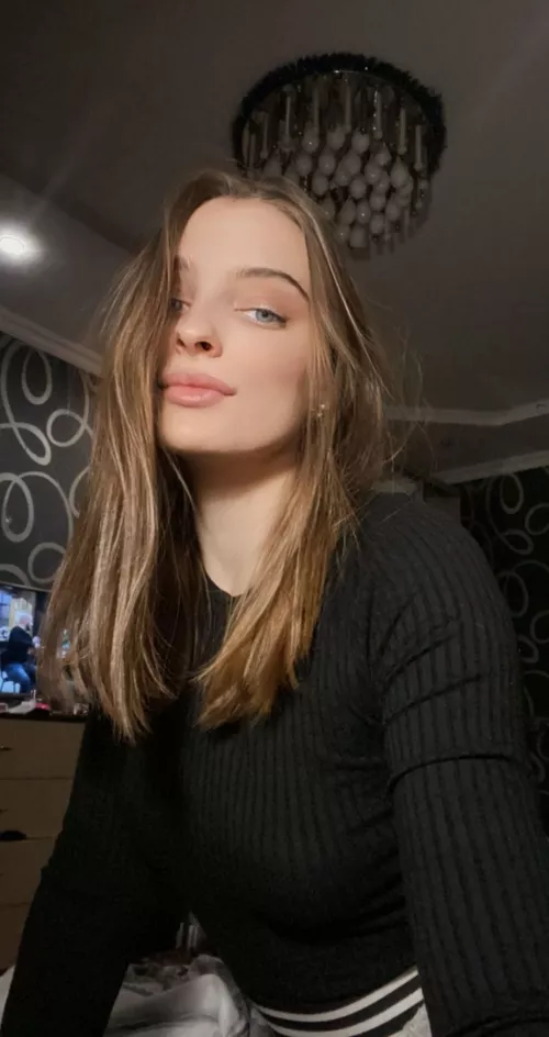 Would you pull out ?