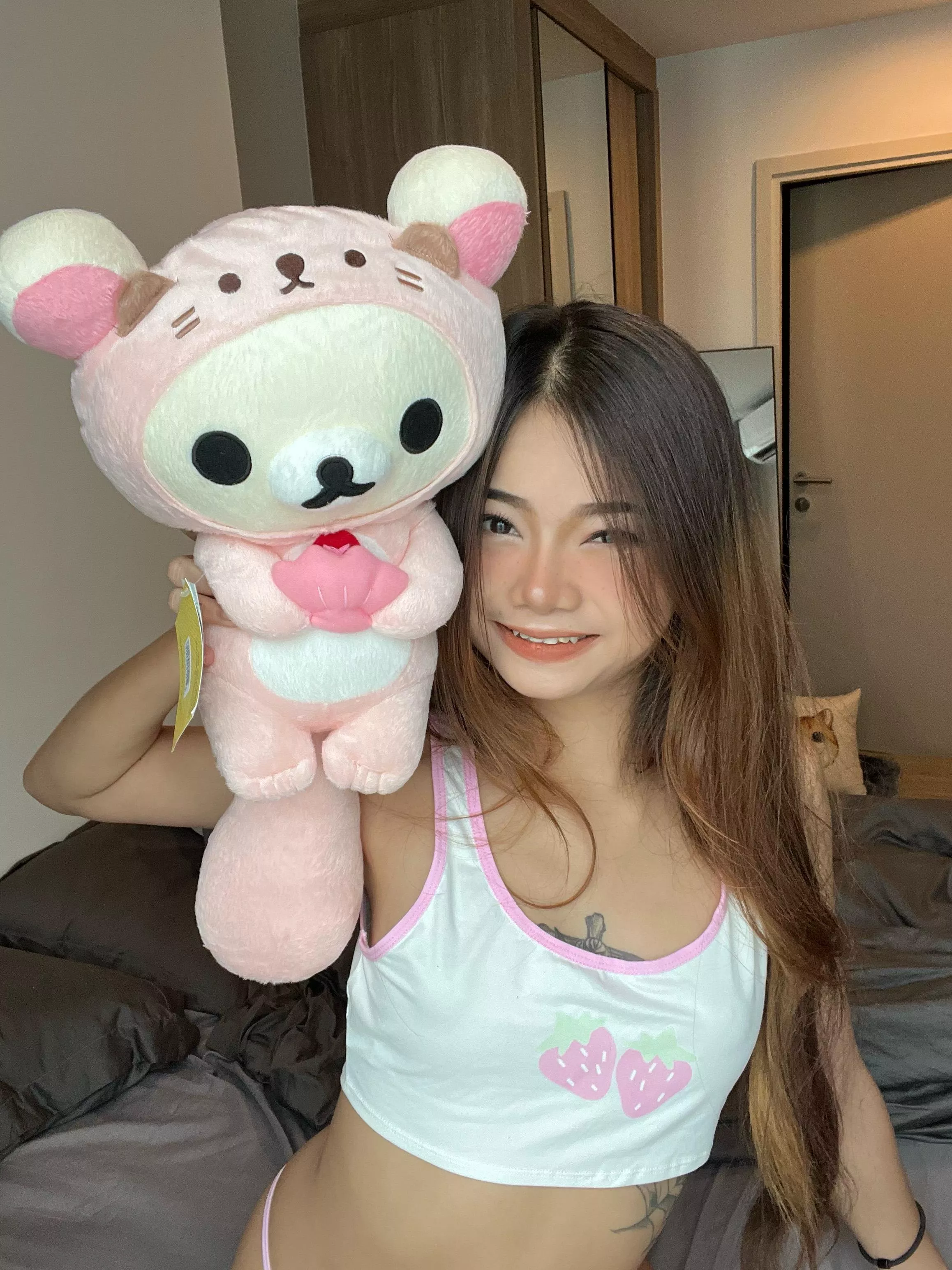 Would you treat an innocent girl like a slut?