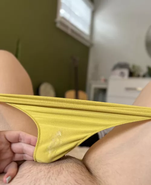 You should smell these 😏