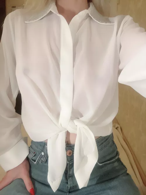 You think is to much?