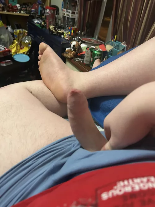 18 chubby hairy will do anything