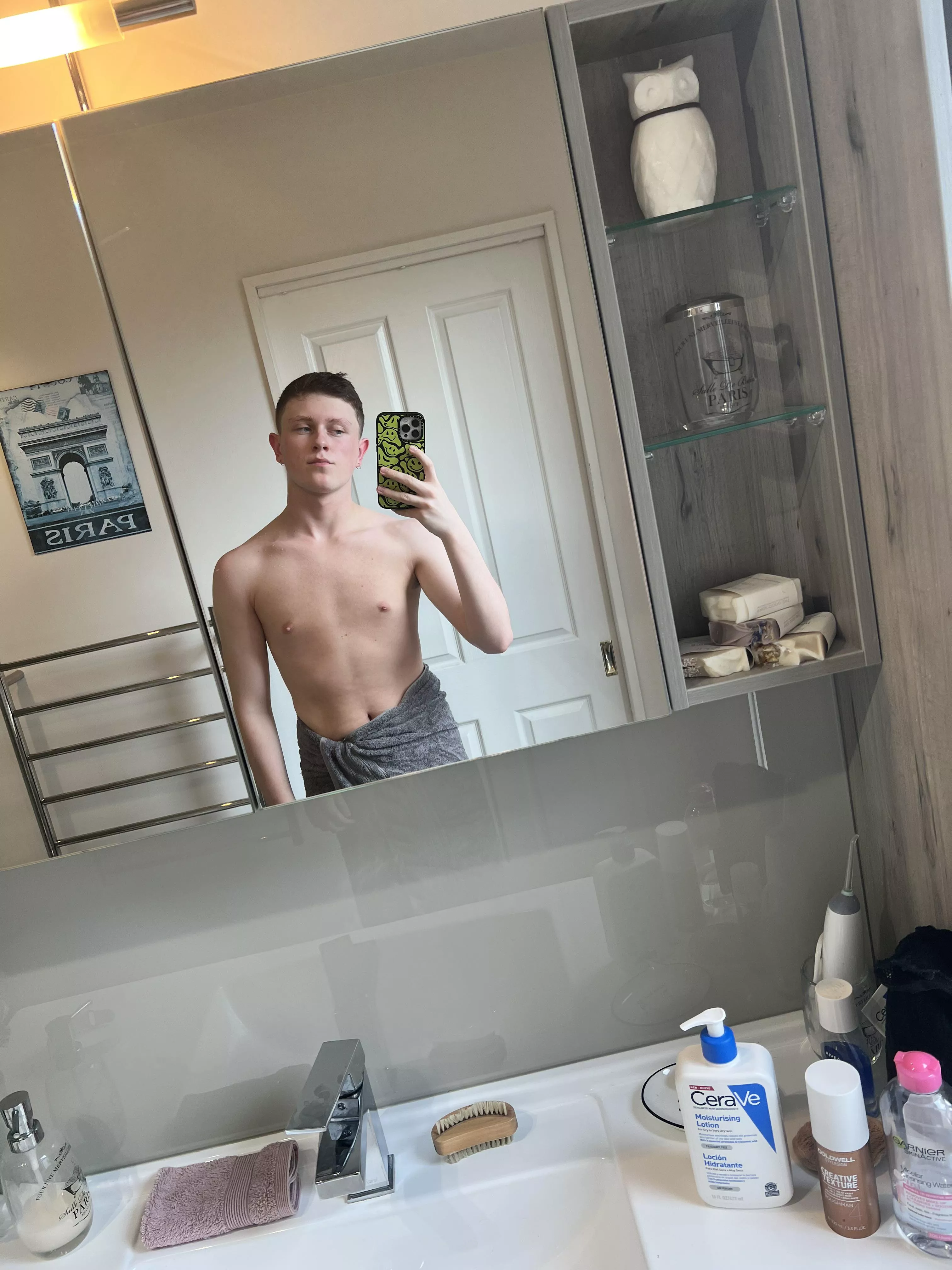 18 horny from AUS @bennyj644