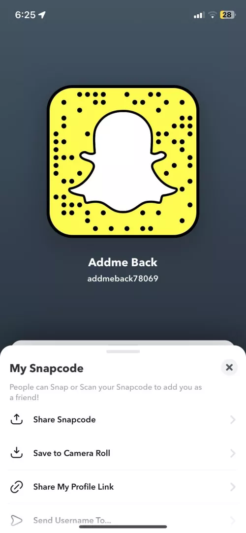 18 m if u wanna enjoy urself add me