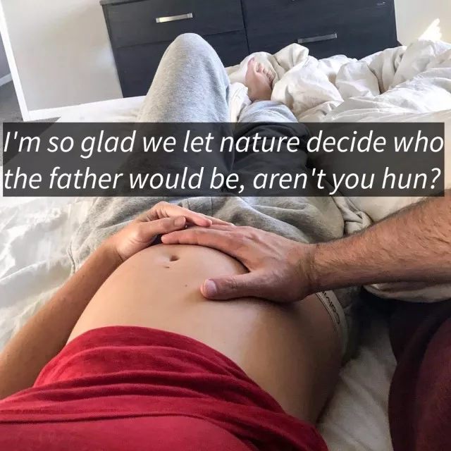 18 years of raising another mans child with your wife 🥰