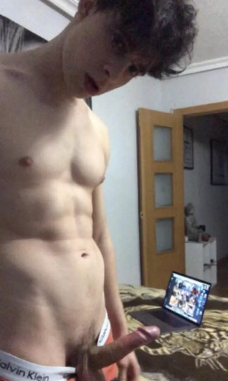 (22) Bend over and let me hit that spot ;)