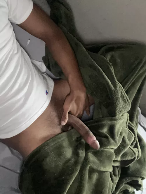 (25) let’s stroke together