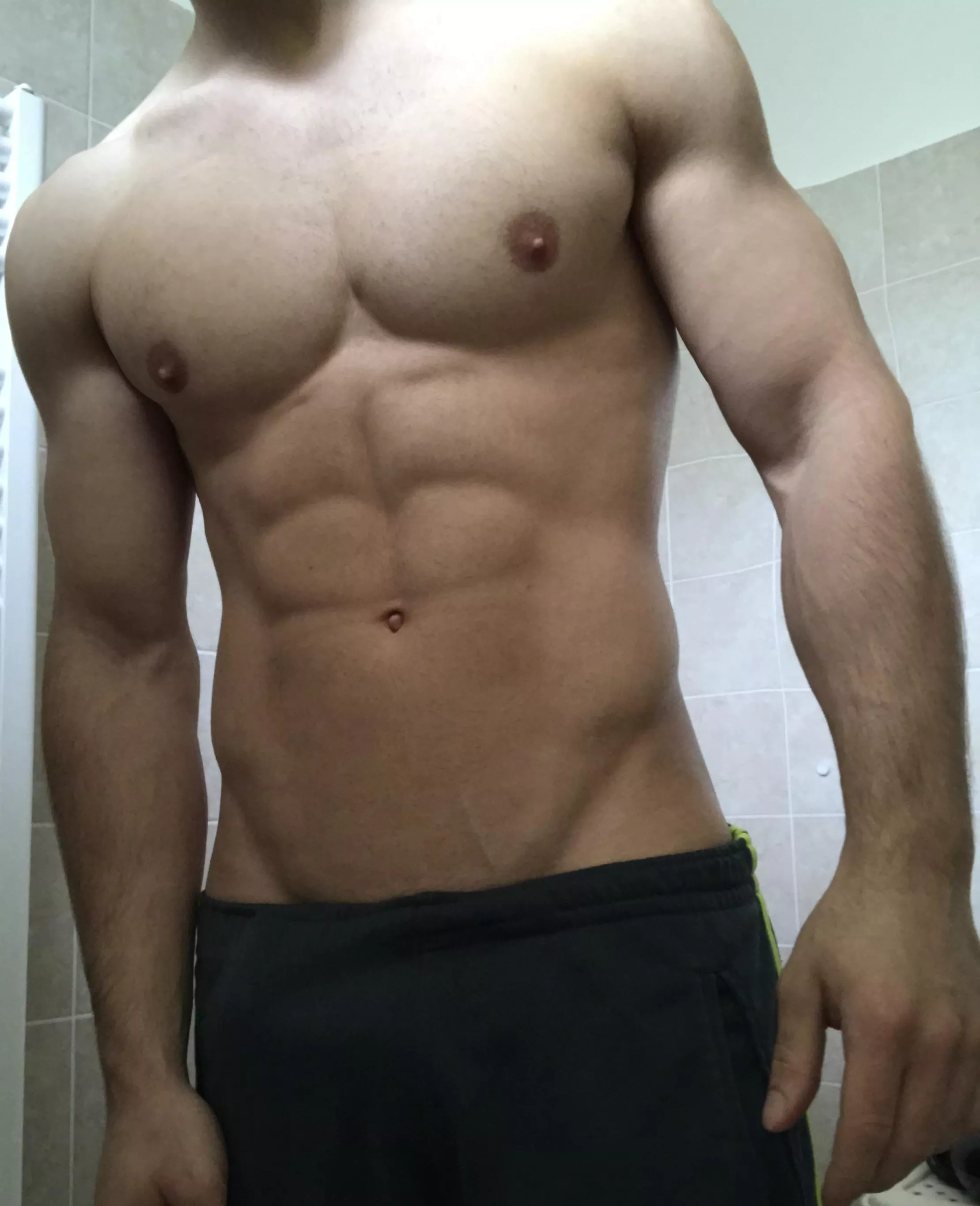 [25] Wanna try me!? 😈😈🍆