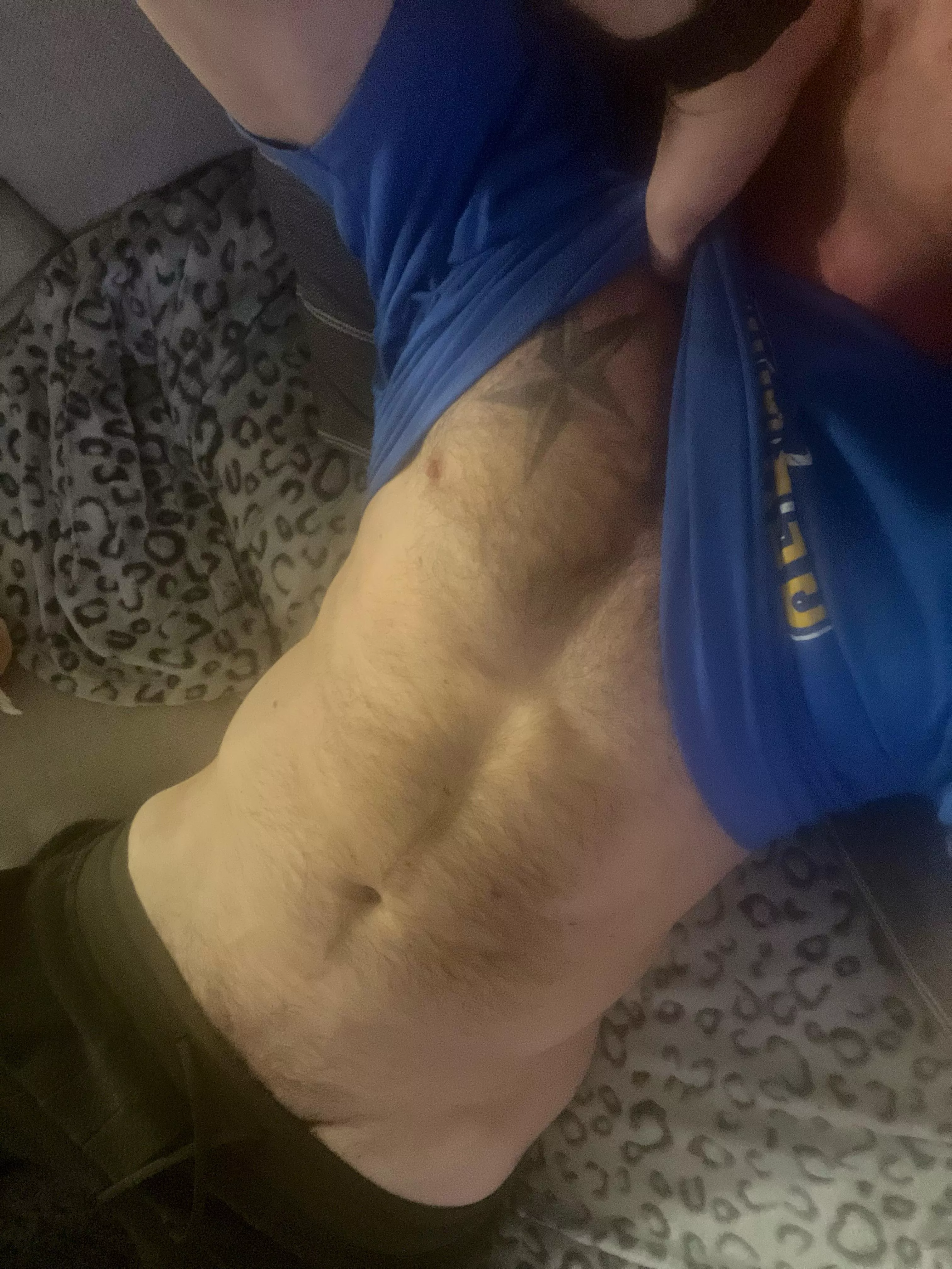 [36] just a normal guy, bored and looking to kill some time!