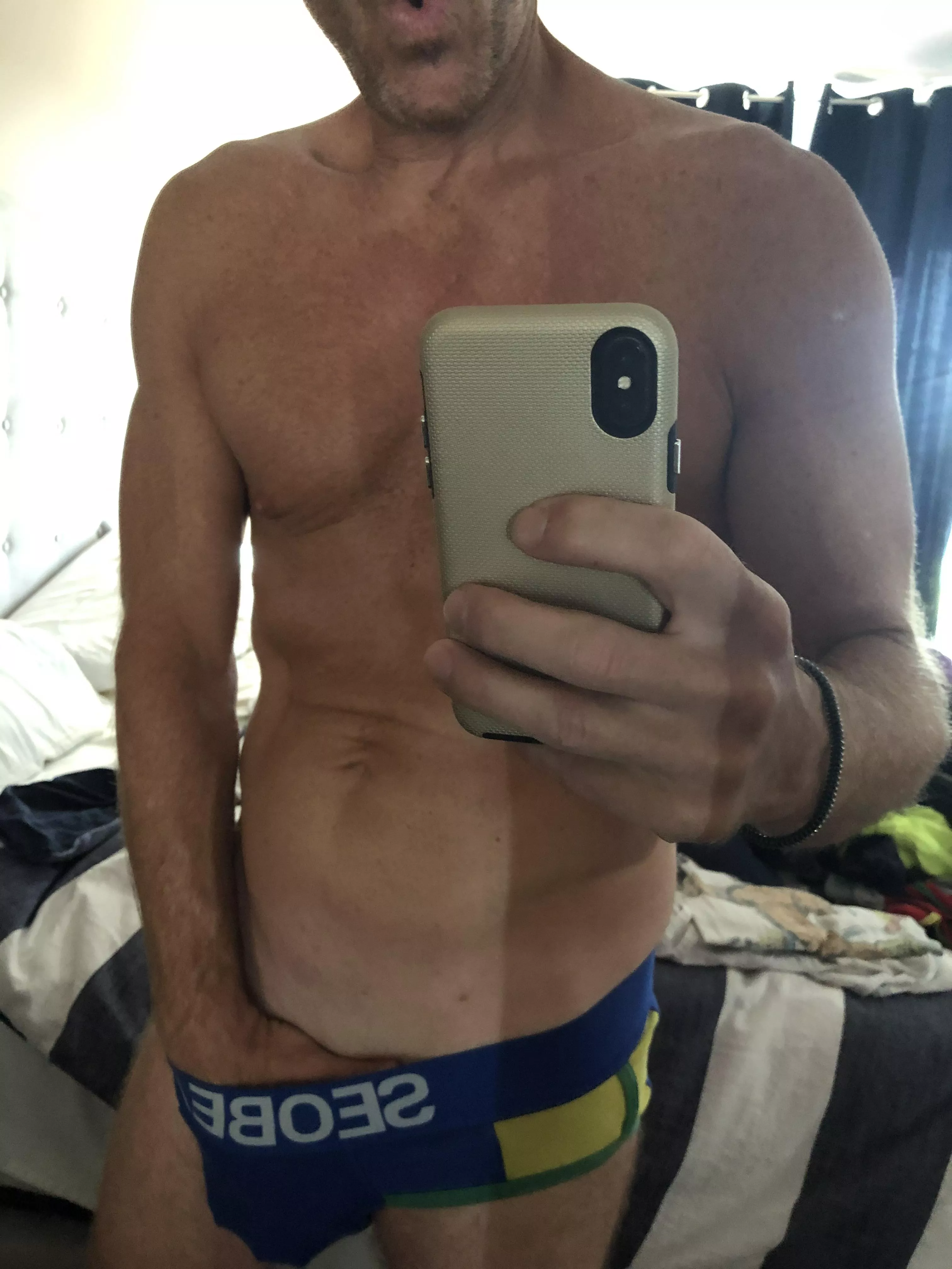 54 Daddy. Need a smooth twink/femboy / crossdressers to play with.