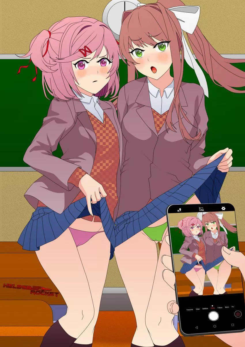 A Deal Is A Deal ( Artist: helderrocket_(artist)