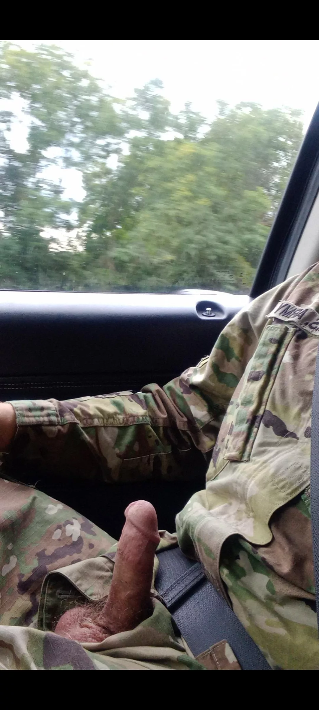 A gift for SGM's wife and daughter