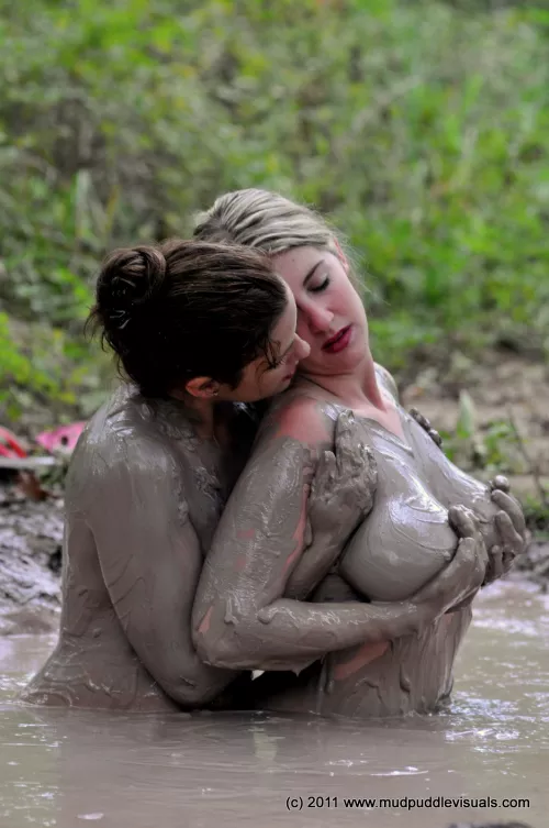 A little natural love