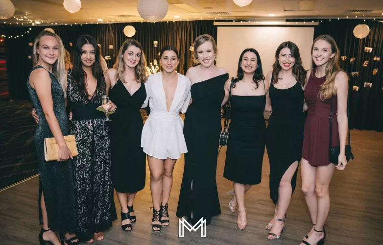 a little something for everyone