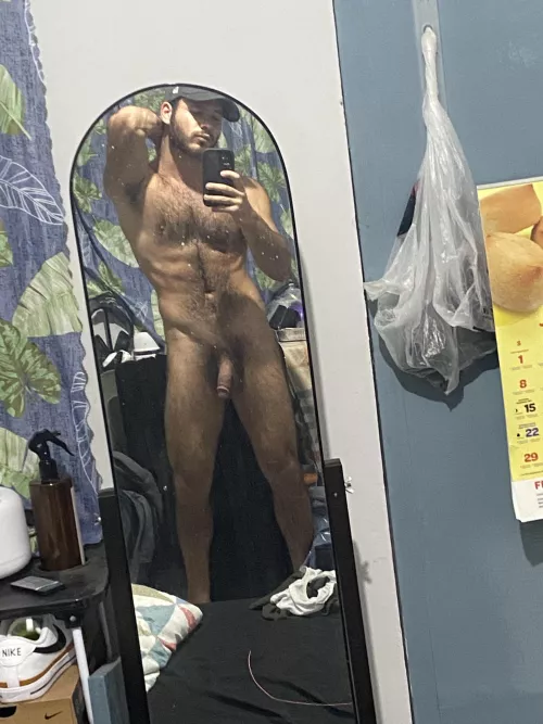 Absolutely horny as fuck today, DM’s open 😈