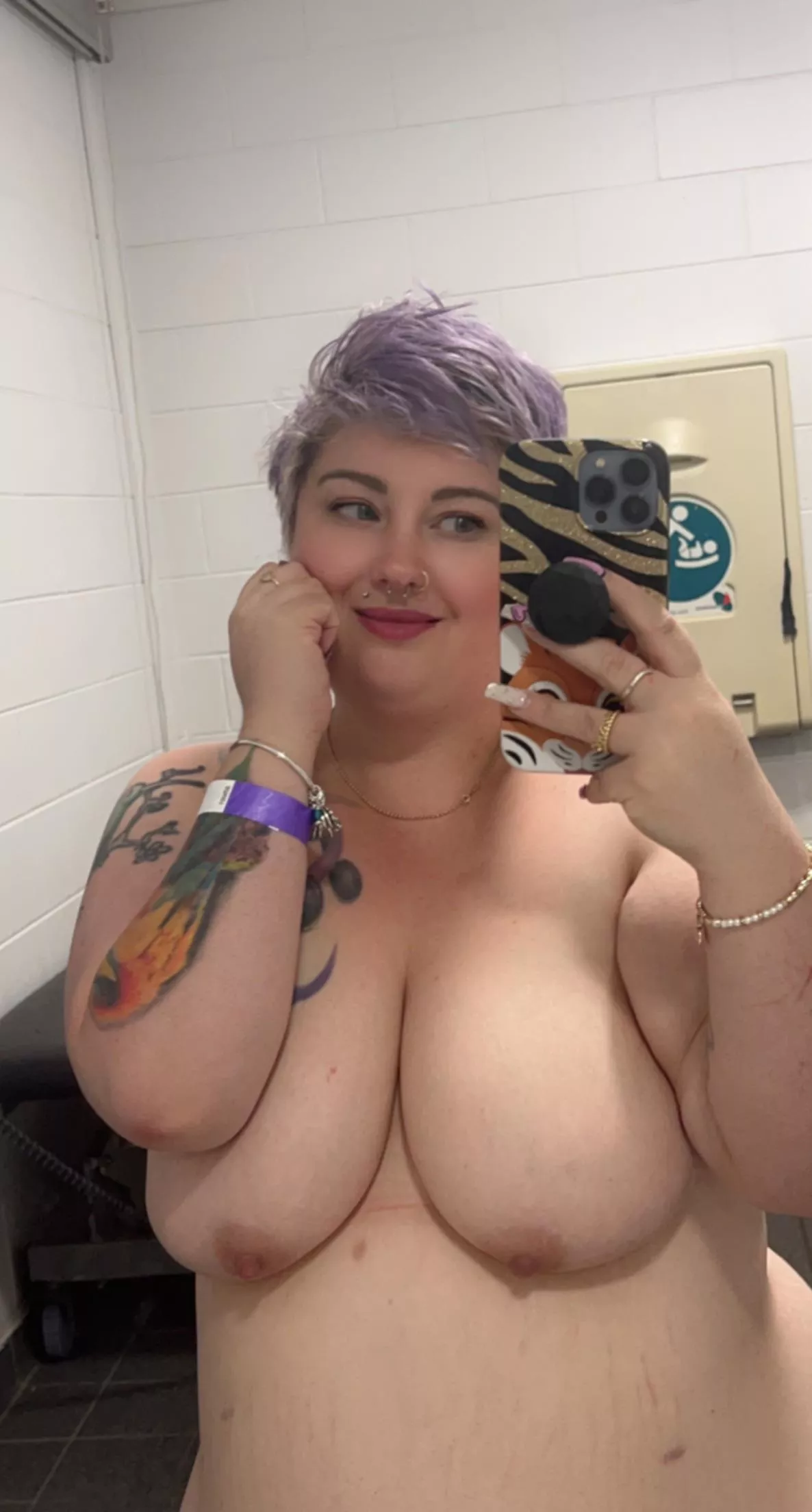 After swim nood 35F plus size 149cm