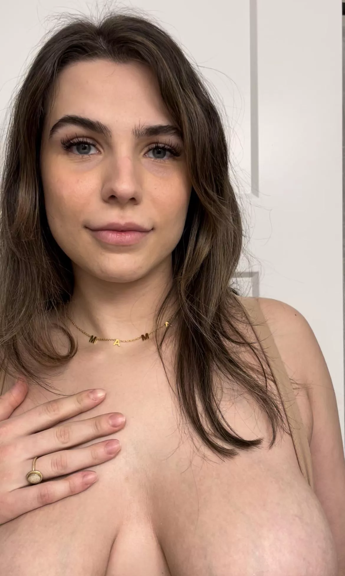 Always waiting too long to pump 🙃🙃🙃