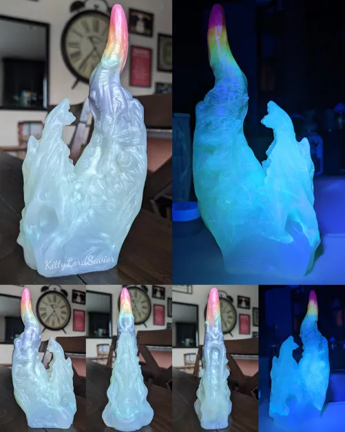 Ambrose from Twilight Meadows Creations!