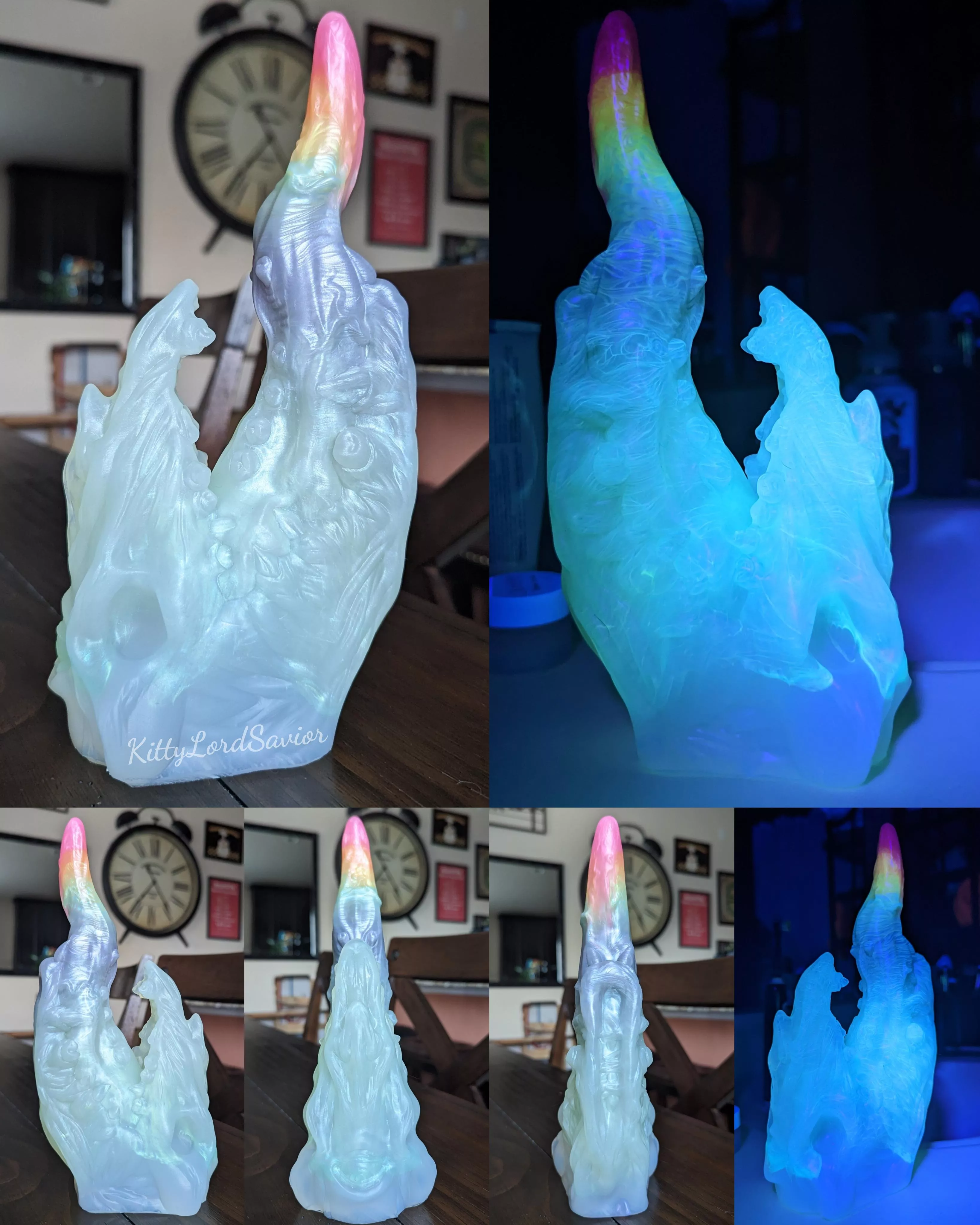 Ambrose from Twilight Meadows Creations!