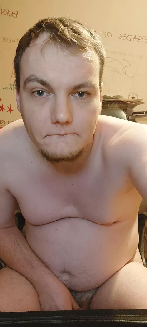 Any bear wants to make friends? 32 yo from Warsaw