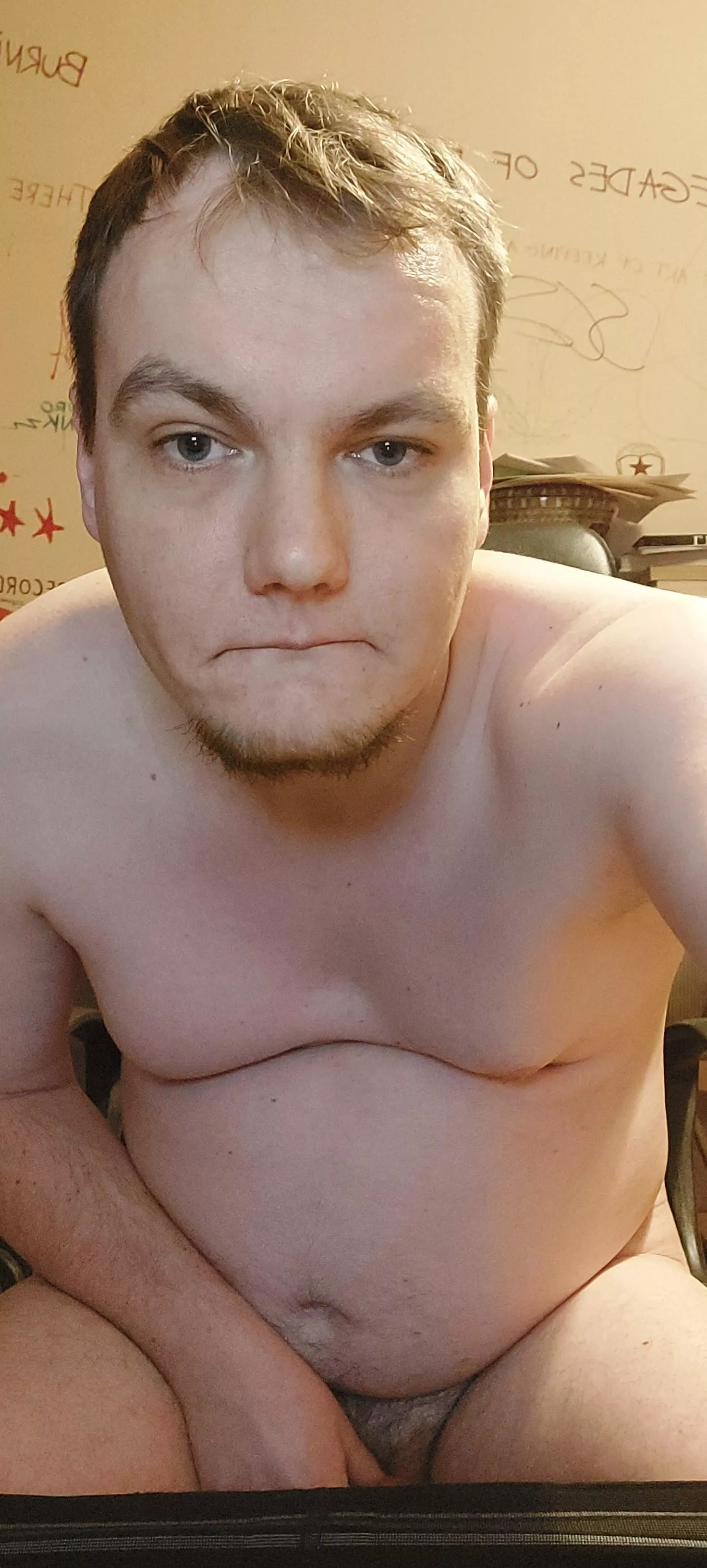 Any bear wants to make friends? 32 yo from Warsaw