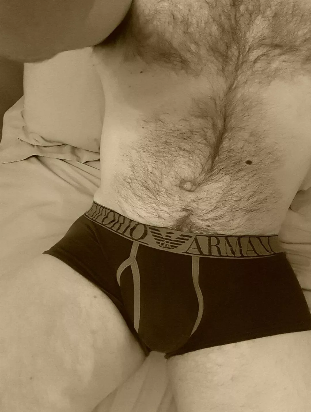 Anybody want to take these off?