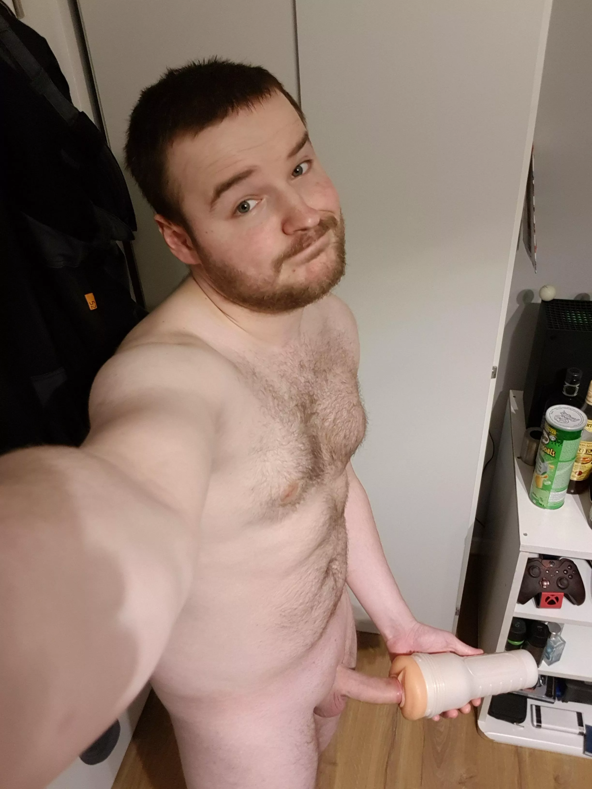 Anyone interested to swap with the toy?