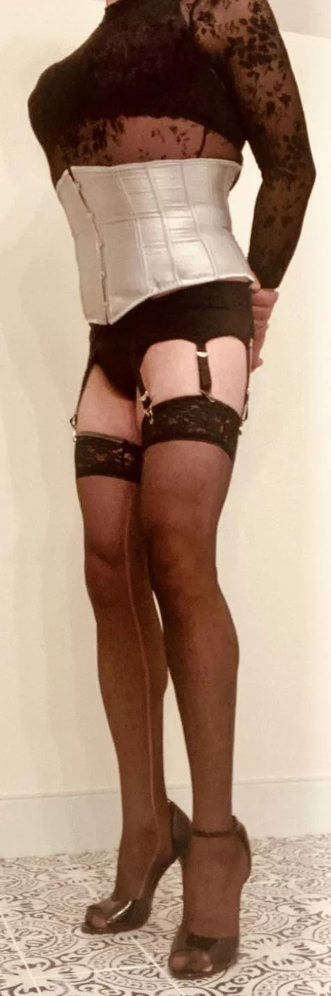 Anyone sorting new? Say hi!