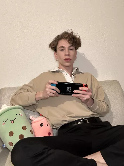 Anyone Switch gaymes recommendations? 😇