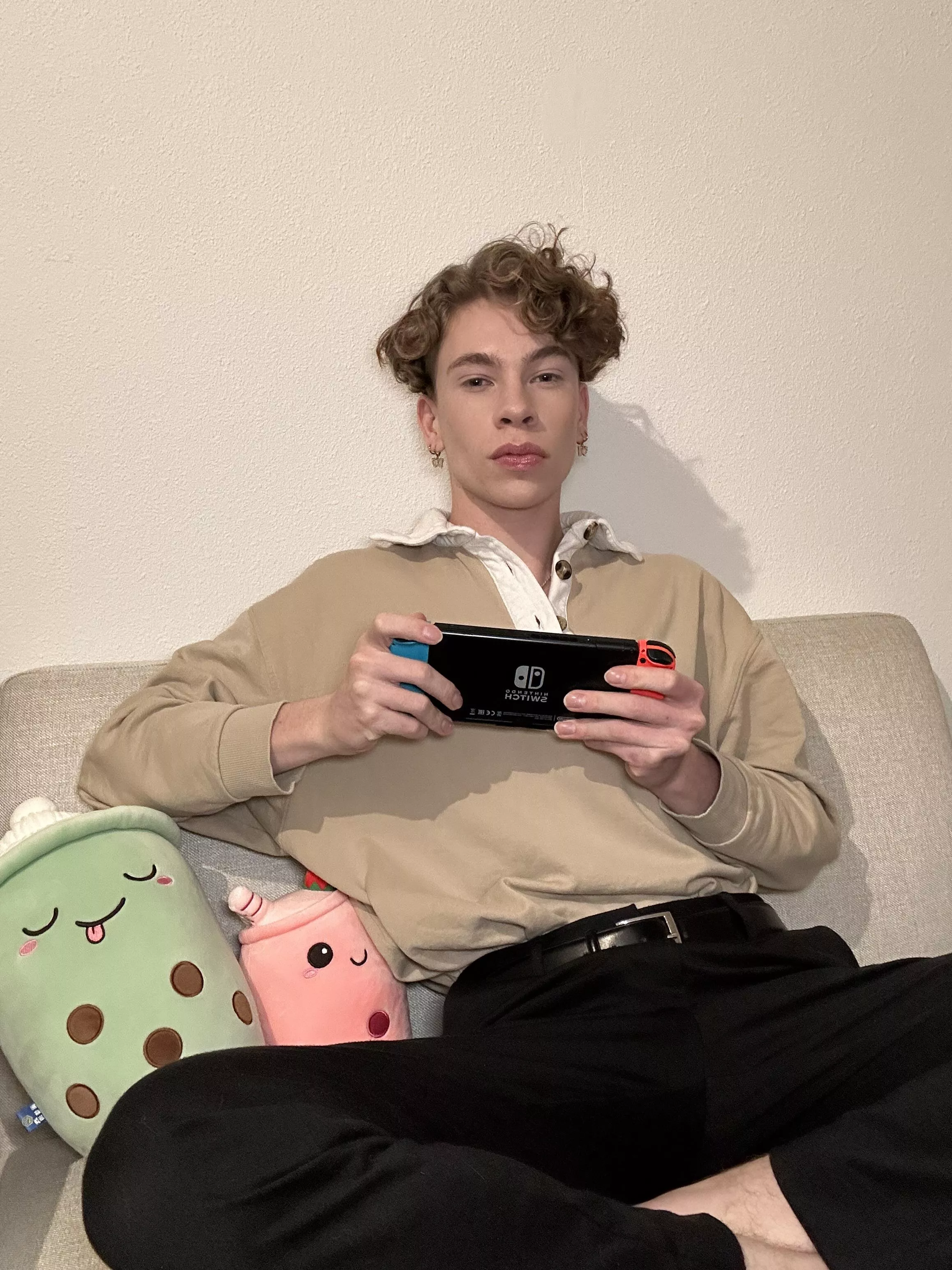 Anyone Switch gaymes recommendations? 😇