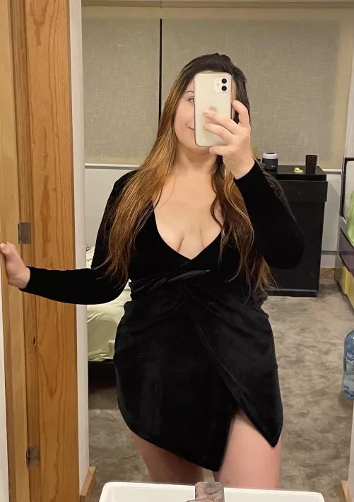 Are milf bodies your type? 💋