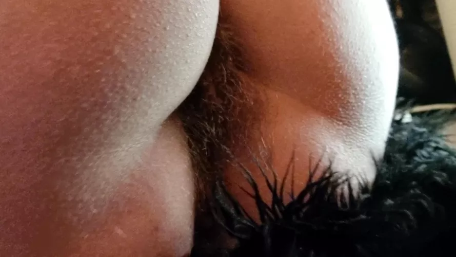 Are you coming in? 🥺