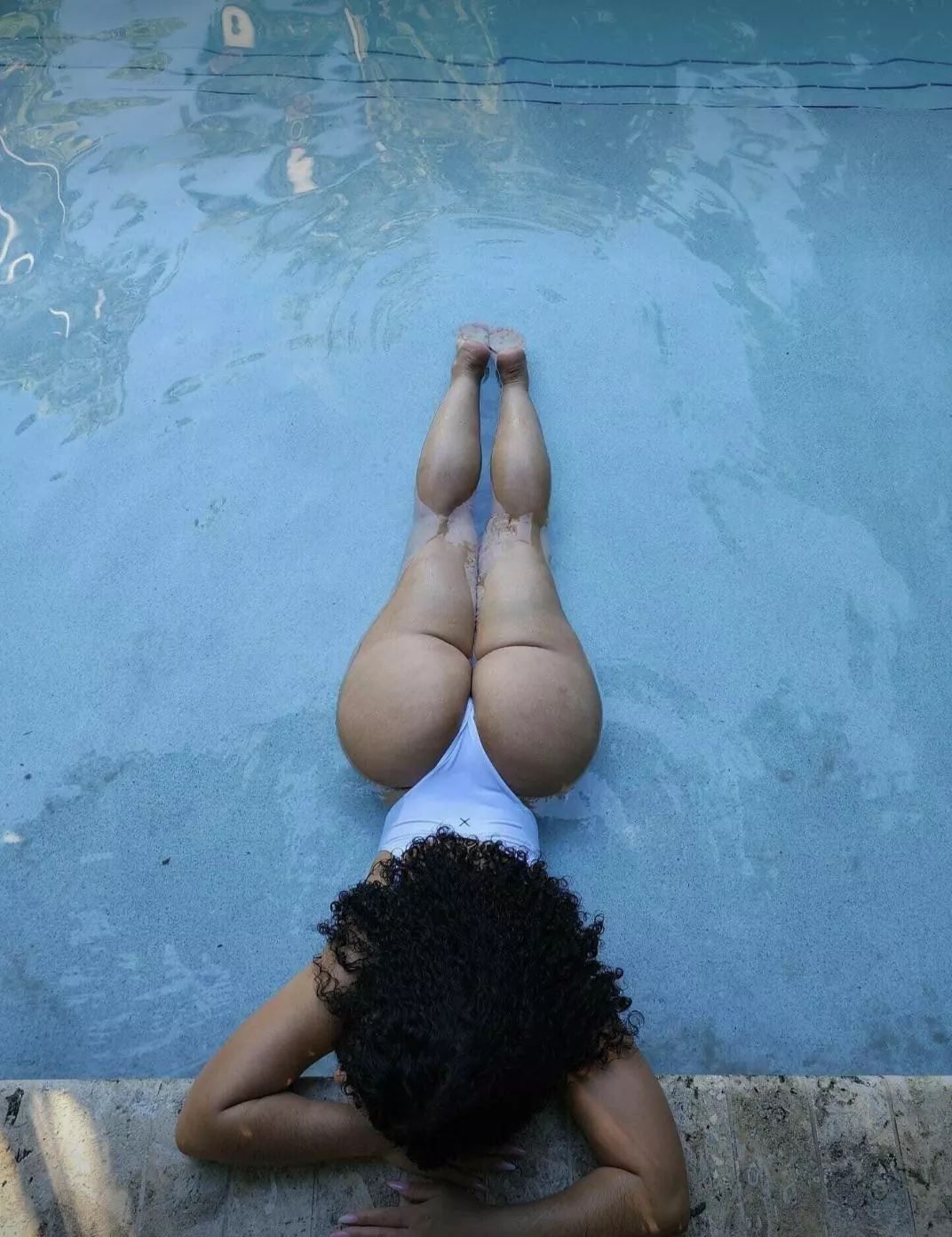 Are you into Puerto Rican booties?