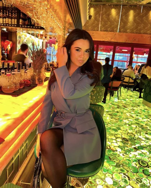 Asian chav. Thoughts?