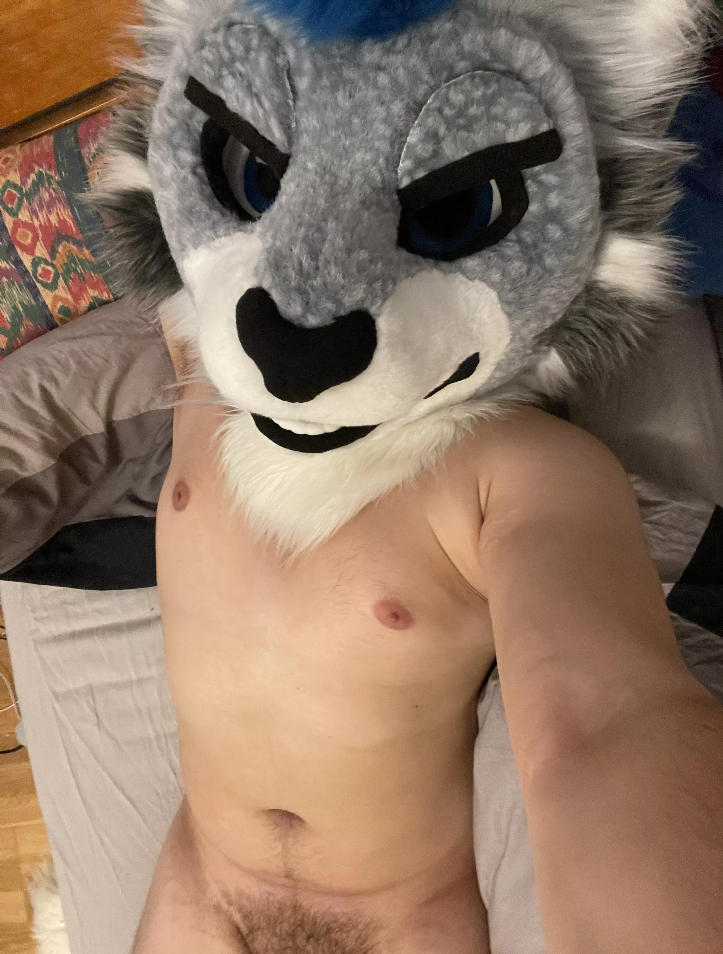 ask nicely if you’d like to see any lower :)