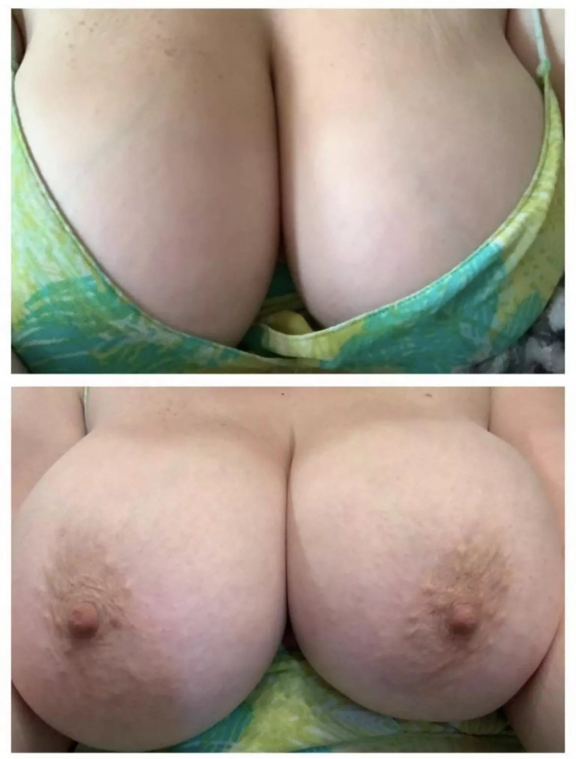 At work vs after, which do you prefer? 😏